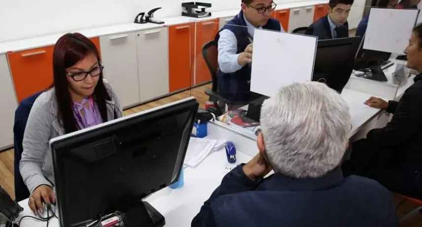 Revisión del Avalúo de Inmuebles en Quito