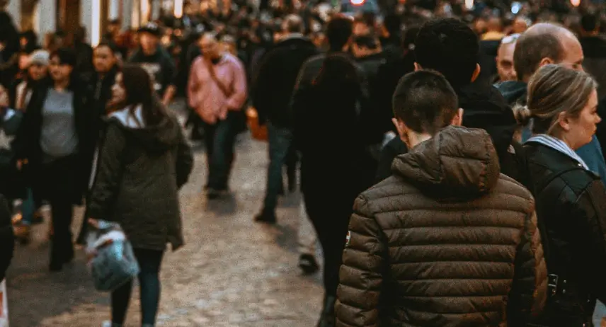 Desempleo Ecuador 2025