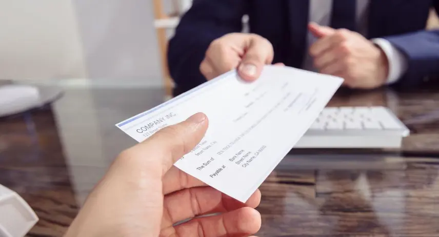 Estos son los pasos a seguir si no reciben su liquidación