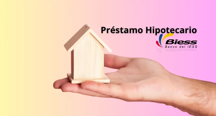 Cómo hacr un prestamo hipotecario en el BIESS