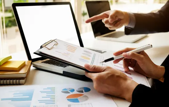 Auditorías Financieras Boletín Contable