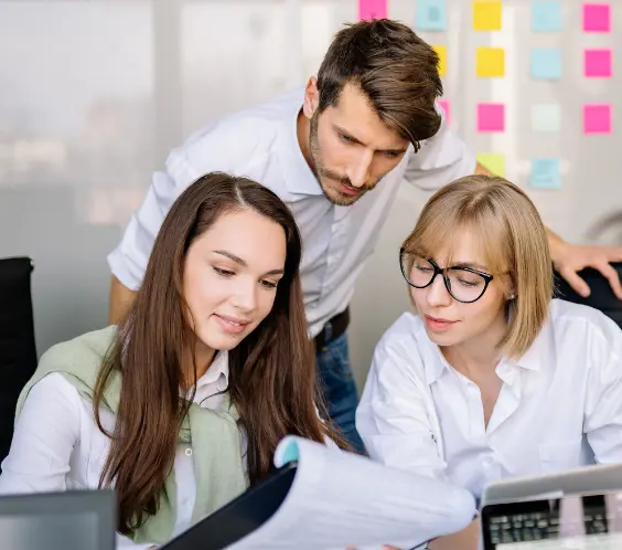 Boletín Contable Servicios