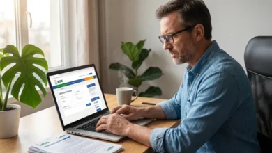 Pasos para la afiliación voluntaria Ecuador