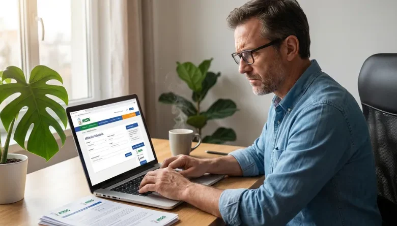 Pasos para la afiliación voluntaria Ecuador