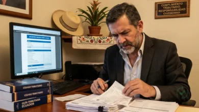 Devolución Impuesto a la renta 2026