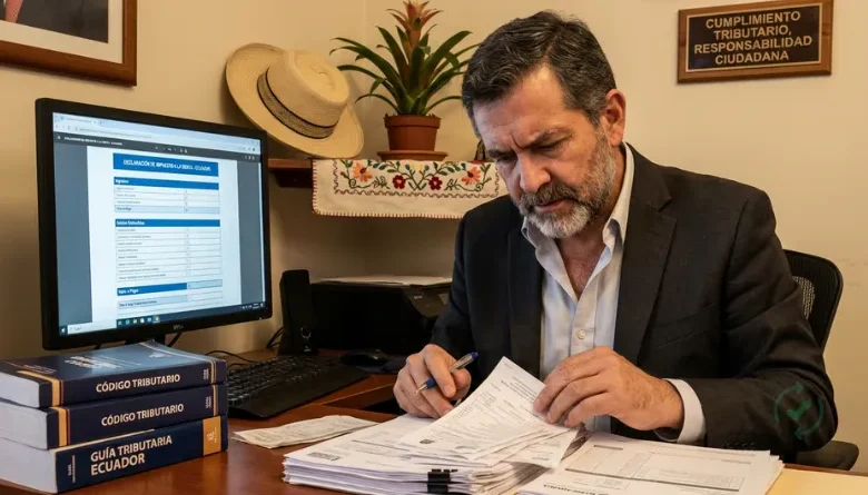 Devolución Impuesto a la renta 2026