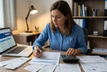 En febrero contribuyentes deben presentar anexo gastos personales 2025