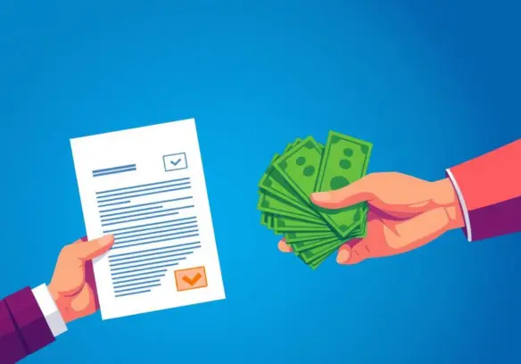 Notas de Crédito desmaterializadas SRI