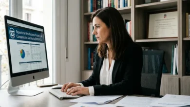 Cuándo Se Debe Presentar el REBEFICS en Ecuador 2026