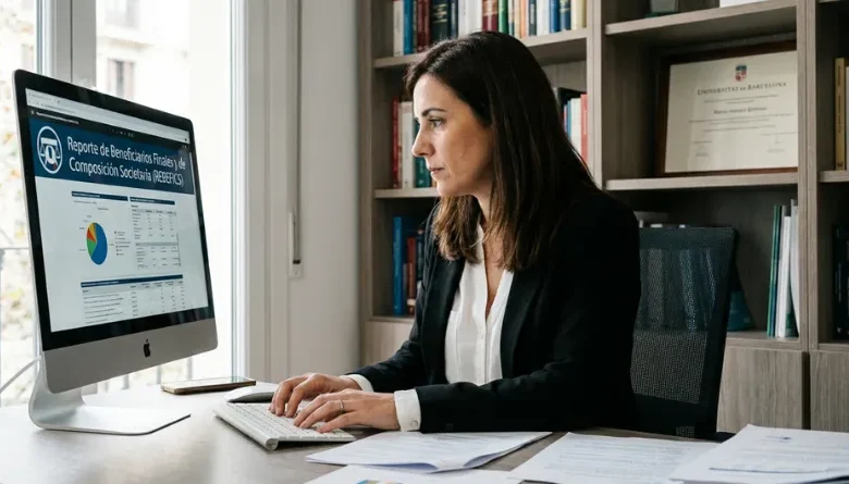 Cuándo Se Debe Presentar el REBEFICS en Ecuador 2026