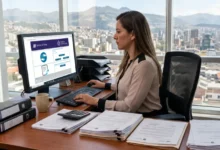 Registro en línea Décimo Tercer Sueldo