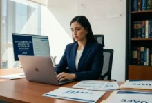 Presidente Noboa emite nuevo reglamento contra el lavado de activos. Decreto 298