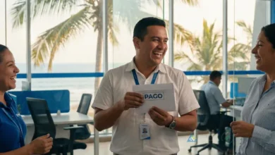 Pago del décimo cuarto sueldo ¿Cuándo me pagan?