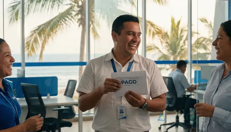 Pago del décimo cuarto sueldo ¿Cuándo me pagan?