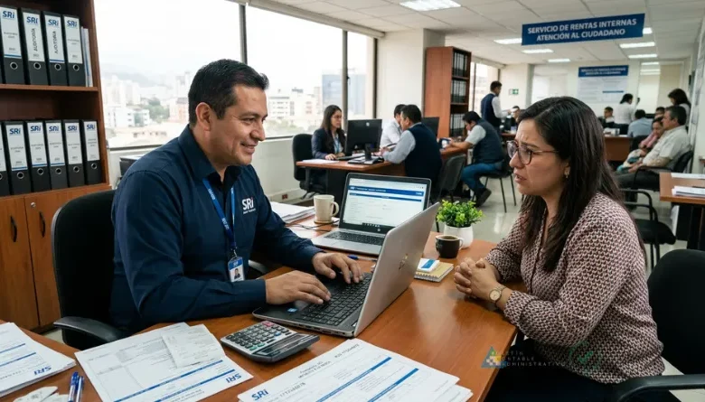 Declaración del impuesto a la renta en 2026