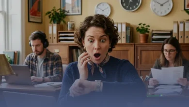 Nueva Jornada laboral 2026 Ministerio de Trabajo