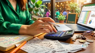 Regularización voluntaria gastos personales 2025