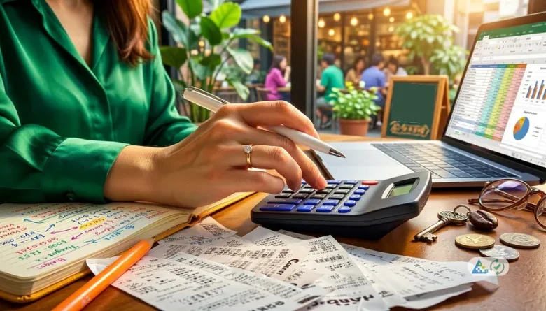 Regularización voluntaria gastos personales 2025