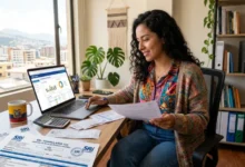 SRI amplía plazo para declaración de impuestos