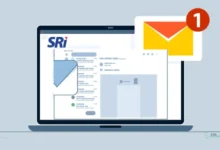 SRI notificaciones evitar multas