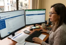 Presentación de Estados Financieros Superintendencia de Compañías