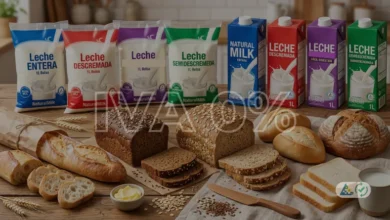 SRI da marcha atrás. Alimentos que vuelven al 0% IVA