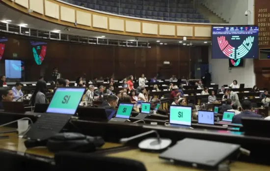 Asamblea Nacional aprueba ley de educación financiera obligatoria