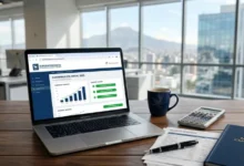 Contribución a la Superintendencia de Compañías 2025