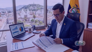 Anexo de Declaración Patrimonial 2026