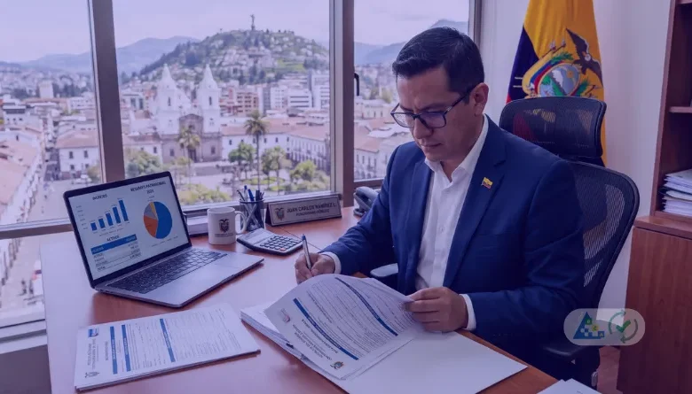 Anexo de Declaración Patrimonial 2026