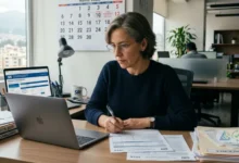 SRI unifica la declaración y pago del IVA en un solo paso