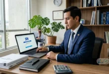 Nuevas herramientas online SRI para contadores