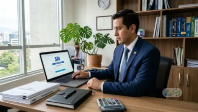 Nuevas herramientas online SRI para contadores