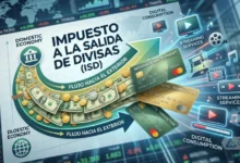 Impuesto a la Salida de Divisas 2026