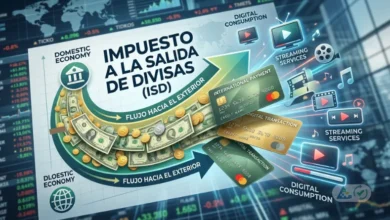 Impuesto a la Salida de Divisas 2026