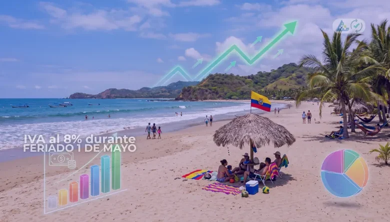 Gobierno reduce al 8% IVA durante feriado 1 de mayo