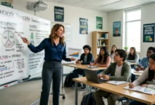 Asamblea aprueba Ley de educación financiera obligatoria para escuelas, colegios y universidades