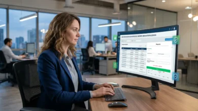Notas de Crédito Desmaterializadas Nueva Resolución SRI