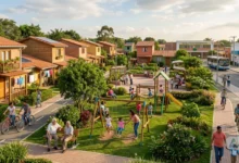 Nueva Ley de Vivienda de Interés Social 2026-2029