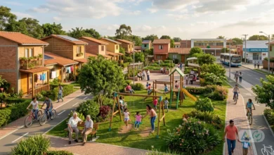 Nueva Ley de Vivienda de Interés Social 2026-2029