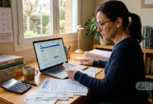 SRI informa sobre plazos para presentar el Impuesto a la Renta Sociedades