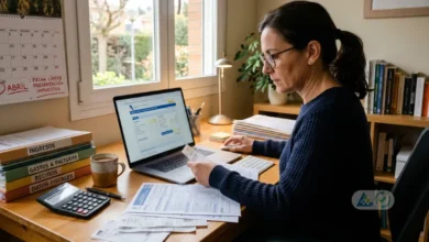 SRI informa sobre plazos para presentar el Impuesto a la Renta Sociedades