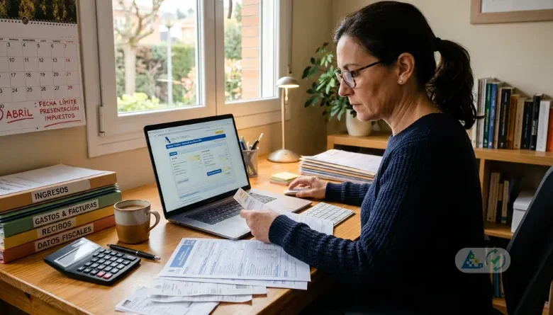 SRI informa sobre plazos para presentar el Impuesto a la Renta Sociedades