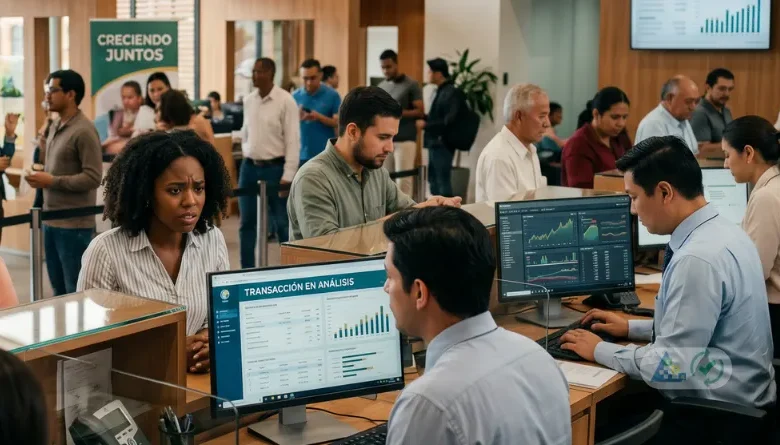 Seguro de depósitos cooperativas Ecuador