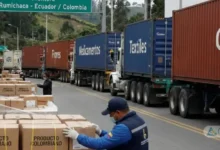Tasa de seguridad a Colombia se duplica