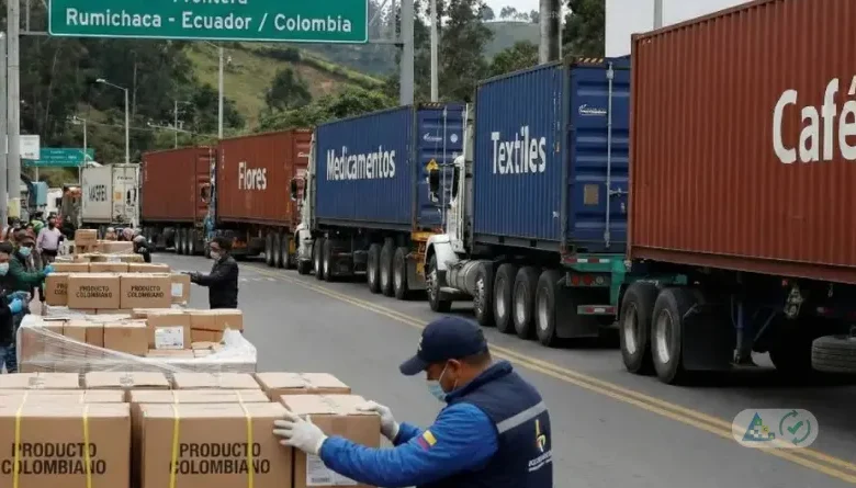 Tasa de seguridad a Colombia se duplica