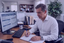 UAFE renueva sus formularios ROS y ATEM 2026