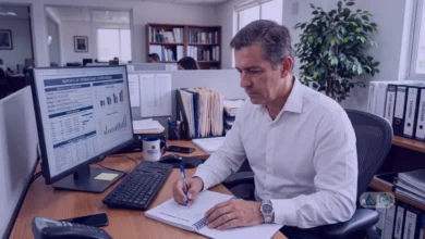 UAFE renueva sus formularios ROS y ATEM 2026