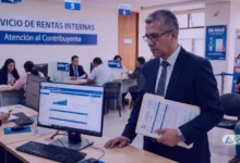 Calendario Tributario junio 2026