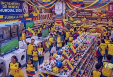 Impacto económico en Ecuador Mundial 2026